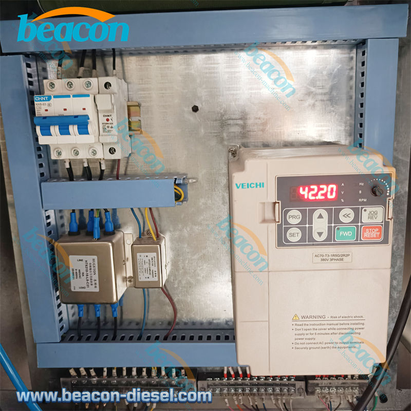  equilibradora YLD-16Q