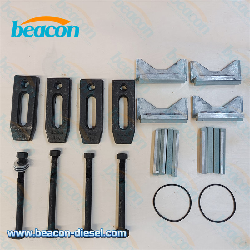 Piedras de bruñido y herramientas de la máquina