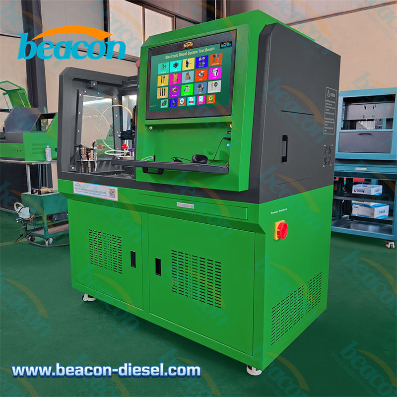 Perfil lateral CR311