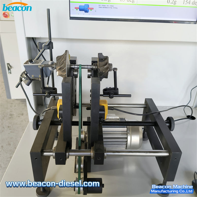 Detalle del soporte RYQ-3A