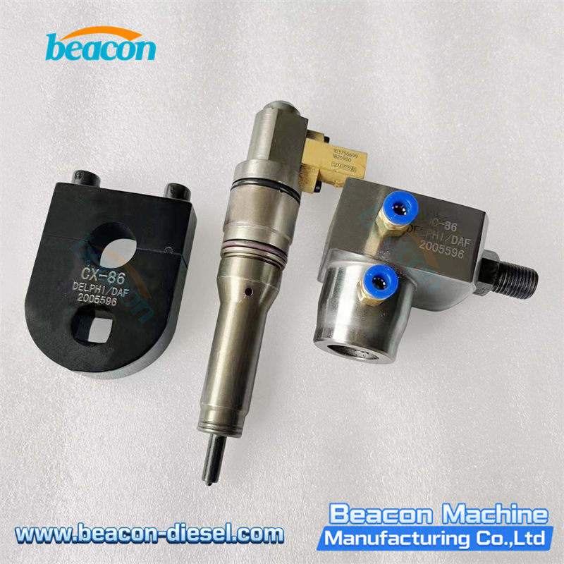 Herramienta de reparación de inyección diésel DAF 2005596