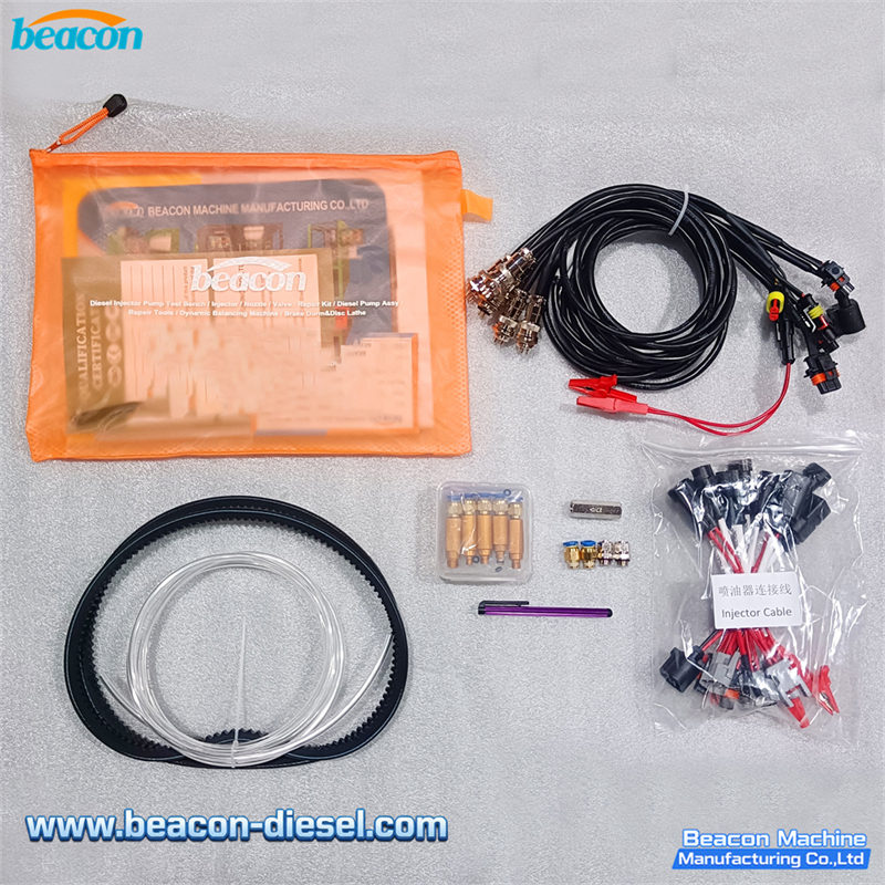 Kit de accesorios estándar EPS212
